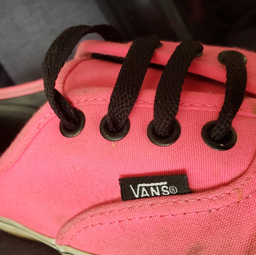 Shoes - Picture 2 of 2